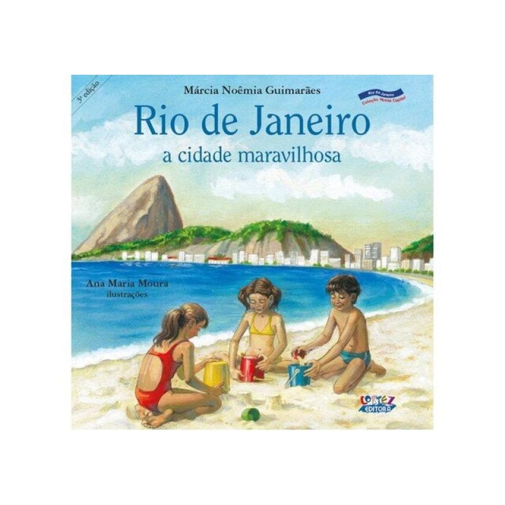 Rio De Janeiro