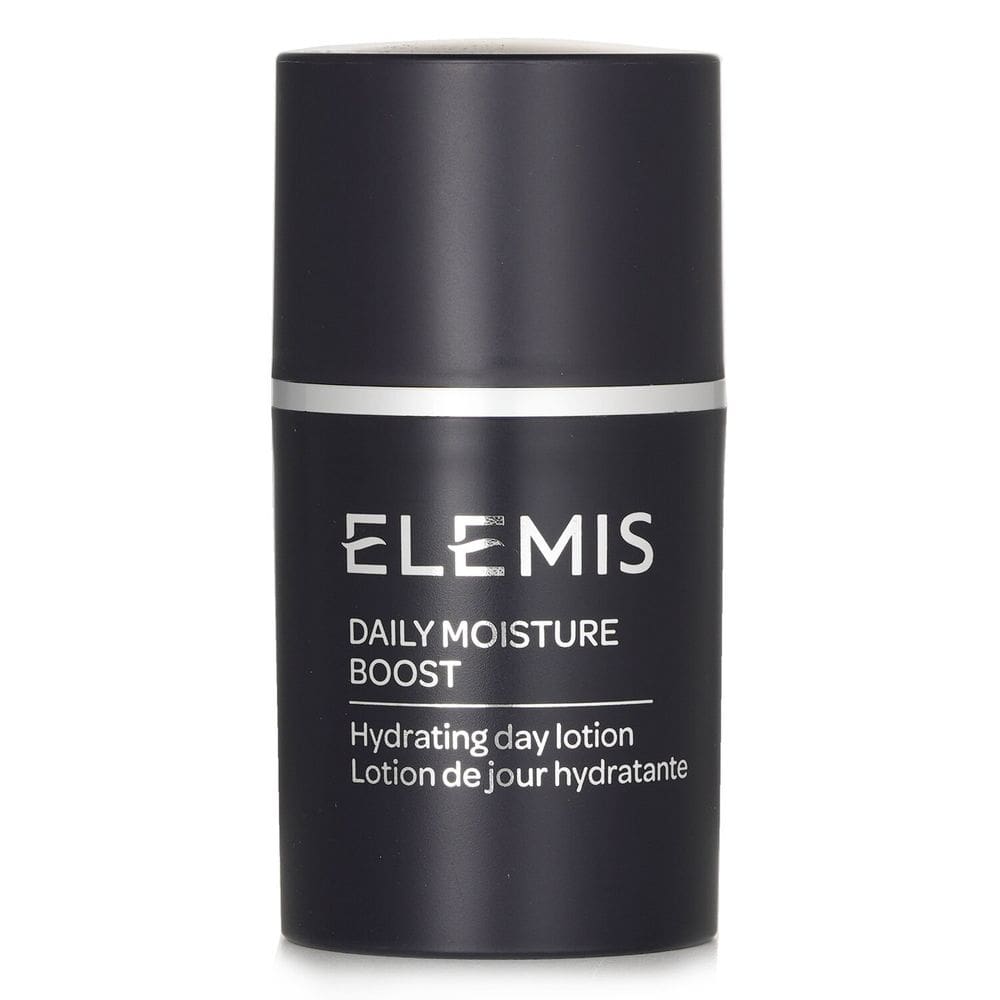 Hidratante Elemis Daily Moisture Boost 50mL para homens