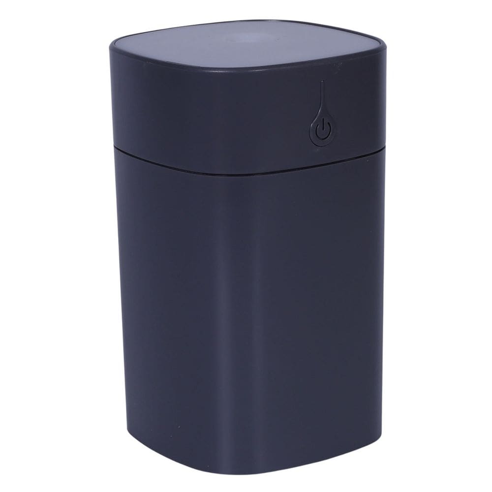 Difusor Purificador Umidificador de Ar Névoa Fria De Mesa