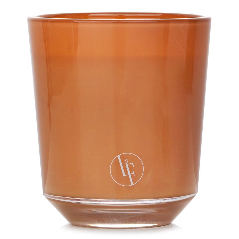 Vela perfumada Bougies la Francaise Vanilla Blond 200g