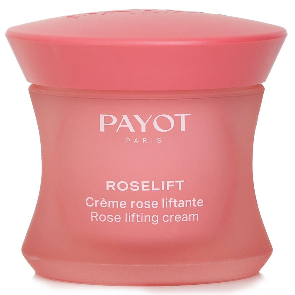 Creme Payot Roselift Rose Lifting 50mL para pele madura