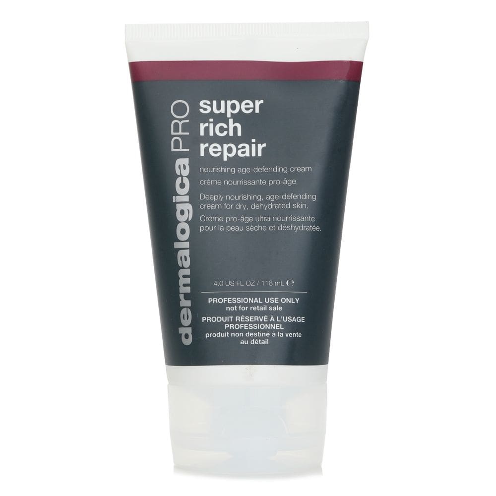 Creme Facial Dermalogica Age Smart Super Rich Repair 118 mL