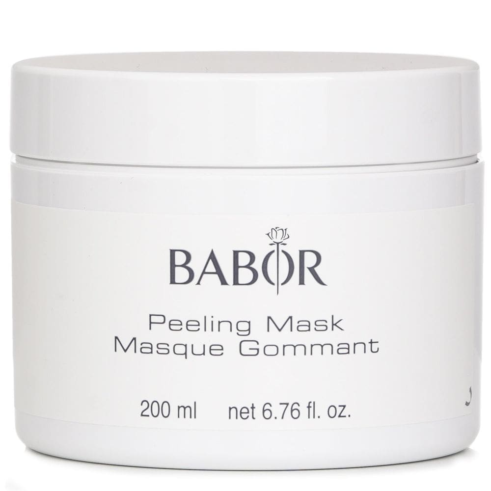 Máscara Peeling Babor 200mL