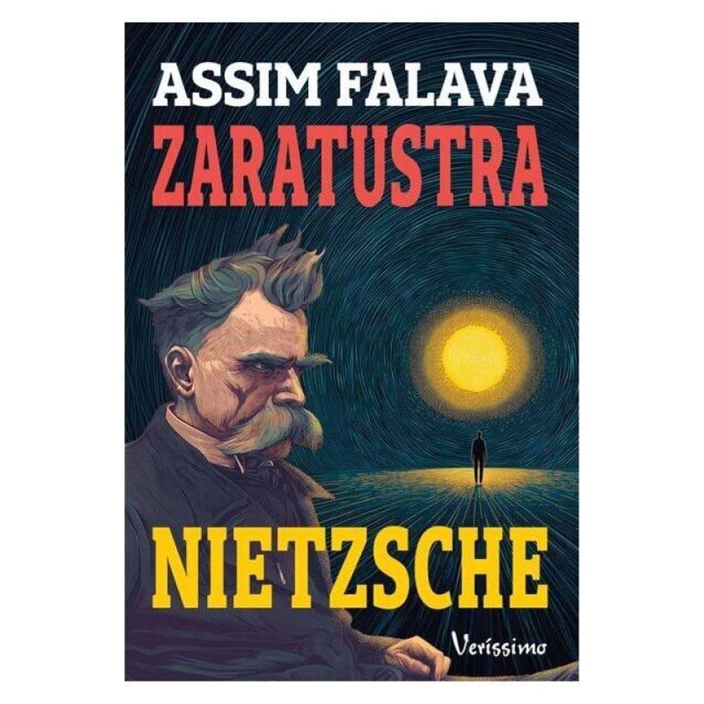 Assim Falava Zaratustra