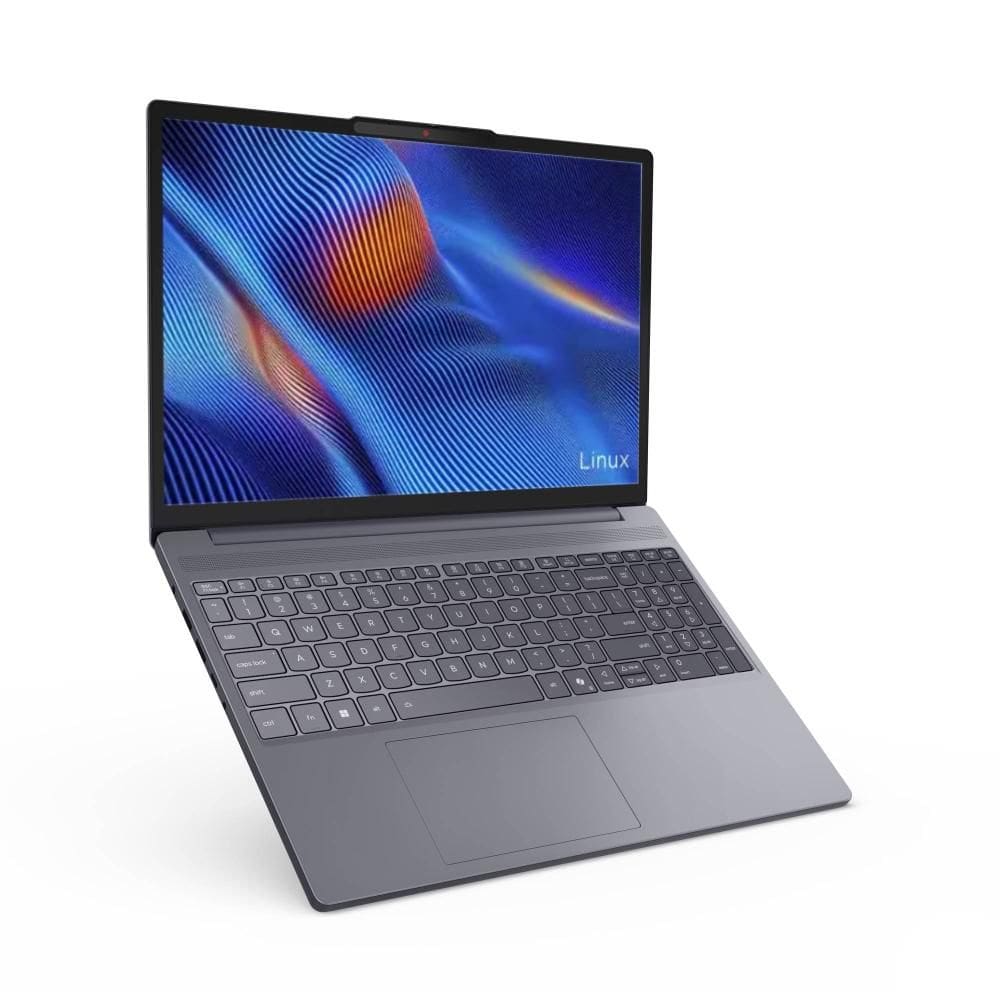 Notebook Lenovo IdeaPad Slim 3 15IRU10 Intel | Casas Bahia