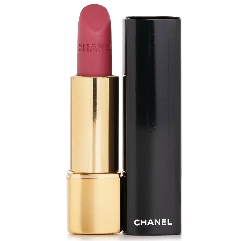 Batom Chanel Rouge Allure Velvet #63 Essentielle 3,5 g