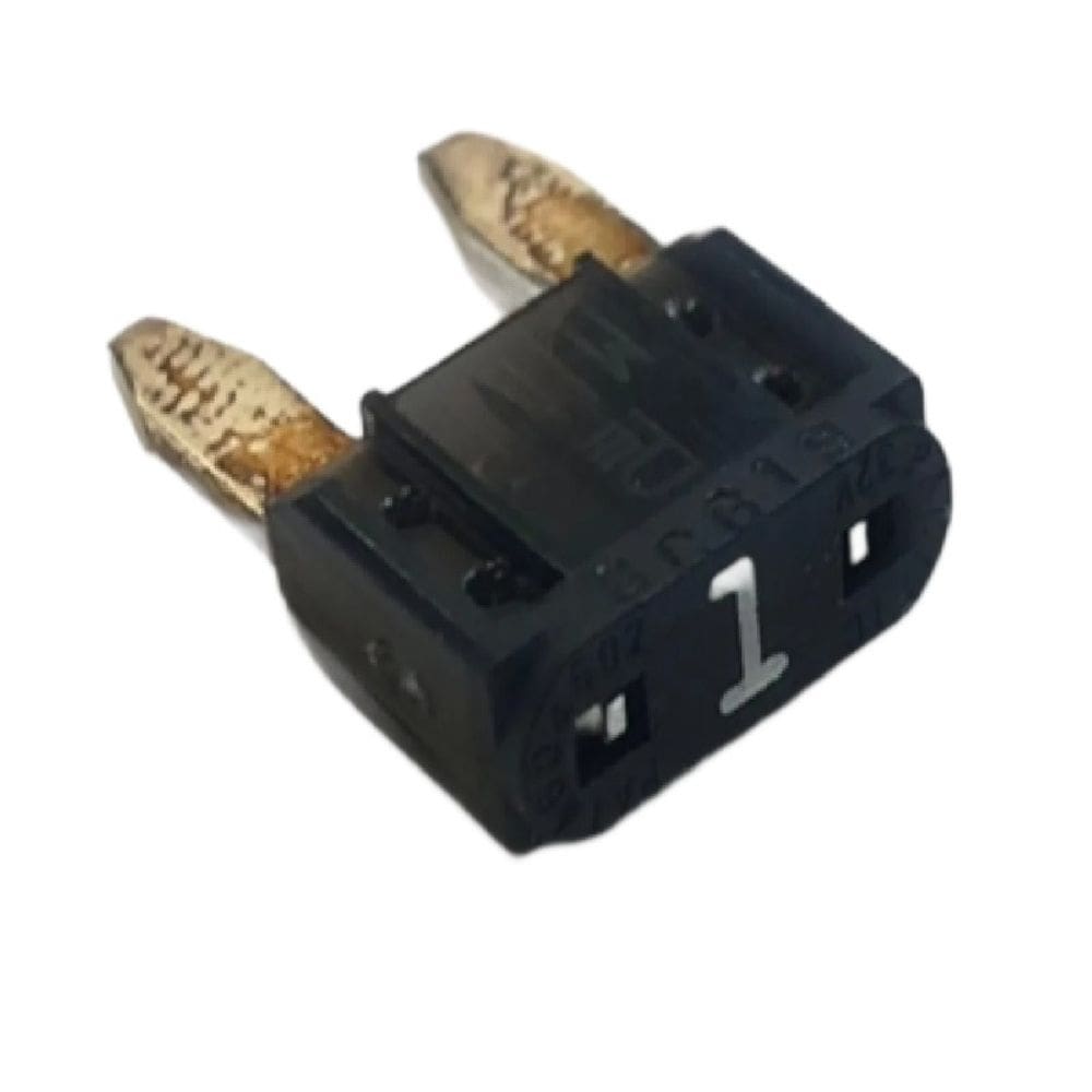 Honda Biz 125 Fusível 1A Fiação Principal Genuíno