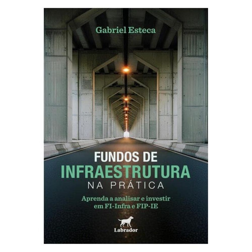 Fundos De Infraestrutura Na Prática