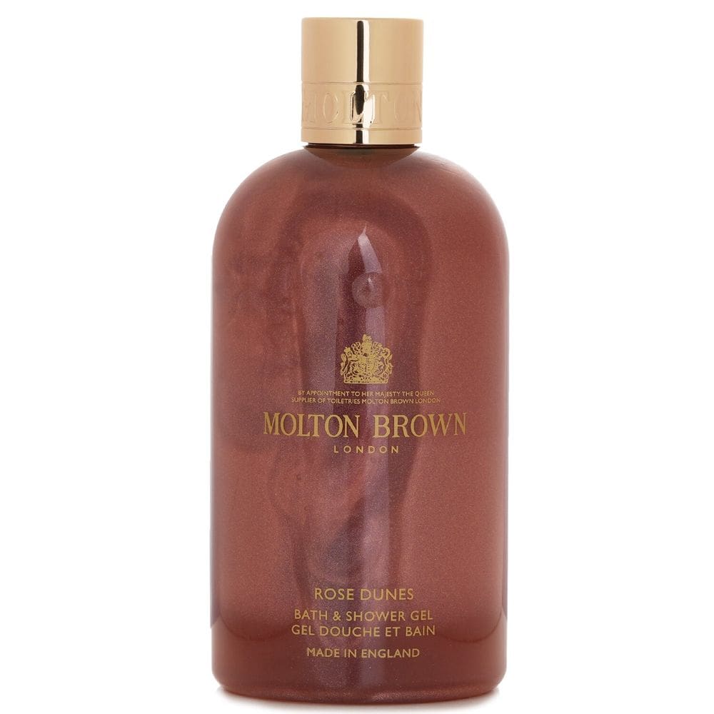 Gel de banho e duche Molton Brown Rose Dunes 300ml