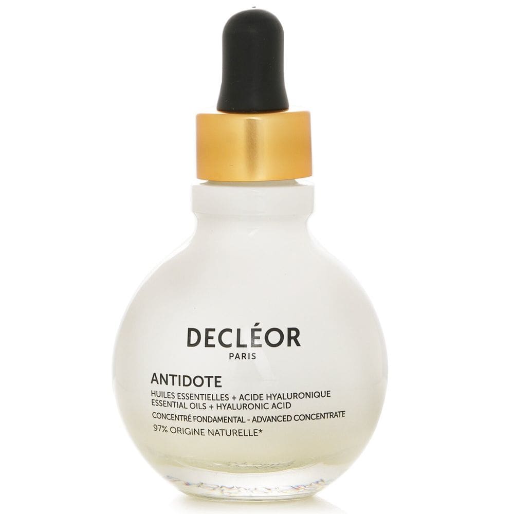 Sérum facial Decleor Antidote Daily Advanced Concentrate 30mL