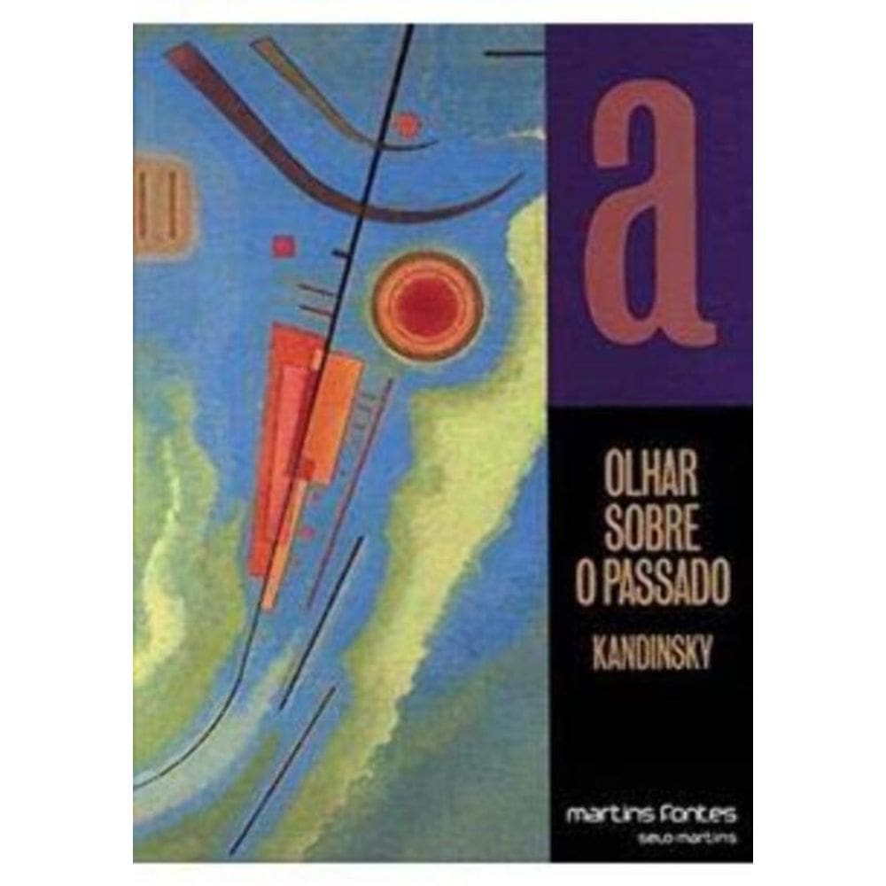 Olhar Sobre O Passado