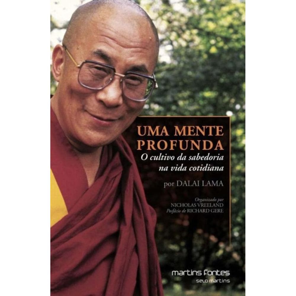 Mente Profunda, Uma (Reimpressao 2019)