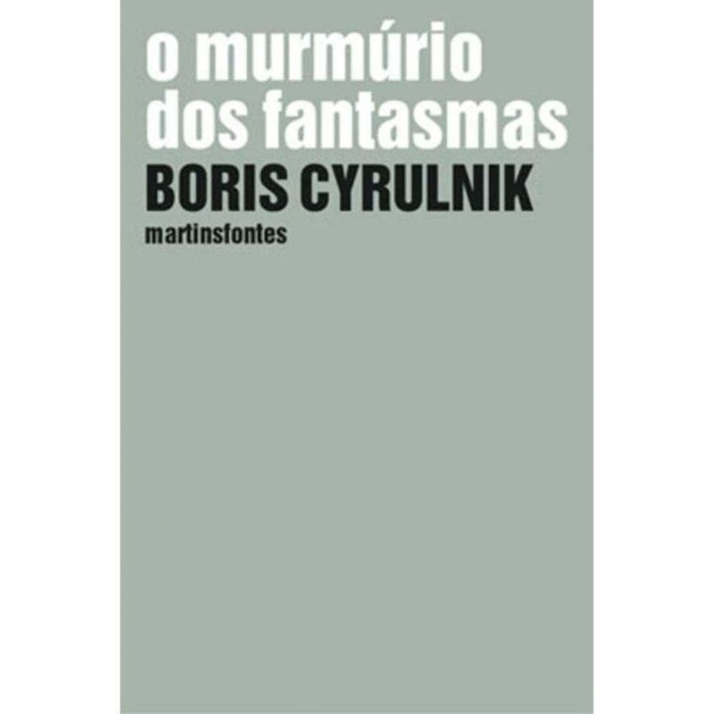 Murmurio Dos Fantasmas, O (* )