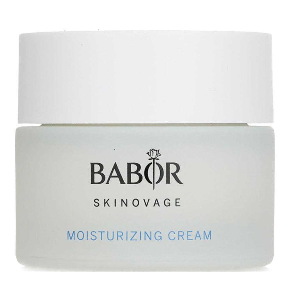 Creme hidratante Babor Skinovage 50mL para pele extremamente seca