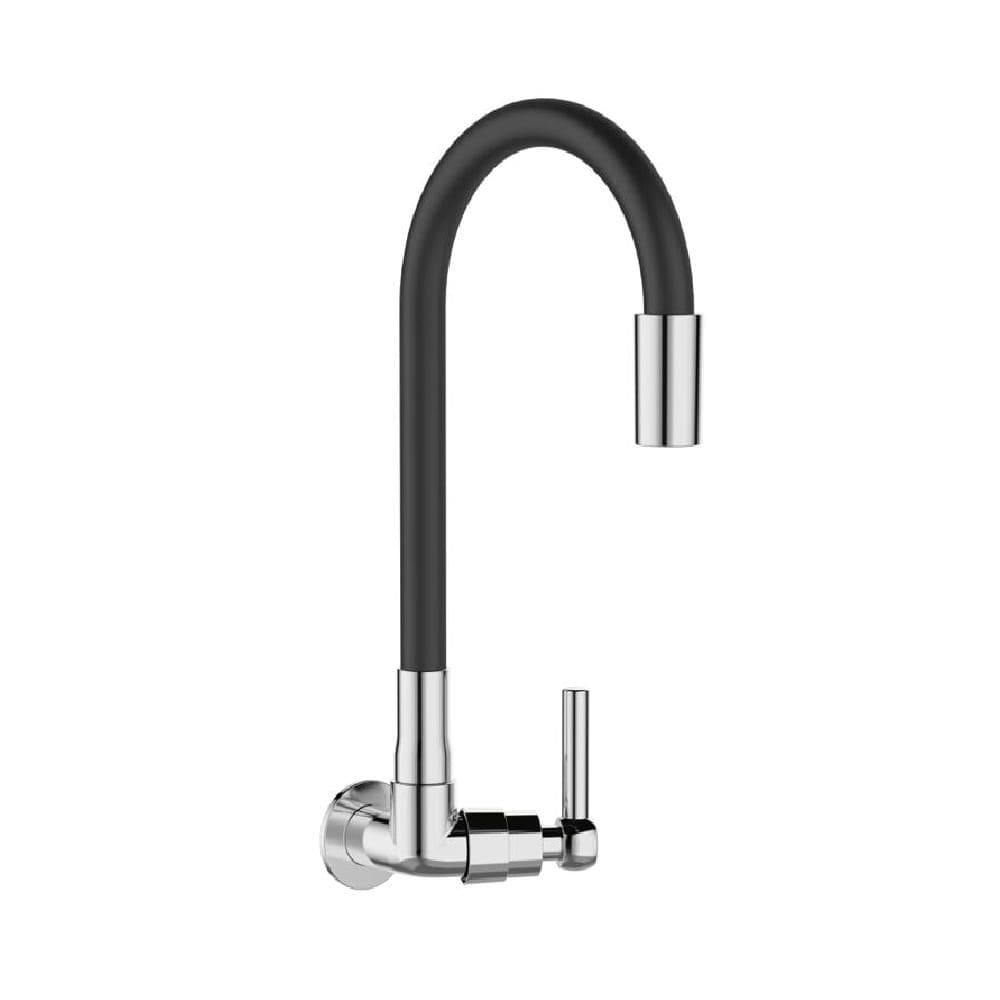 Torneira Parede Bica Alta Para Cozinha Flex - 7908745803524 - ECONOMETAL