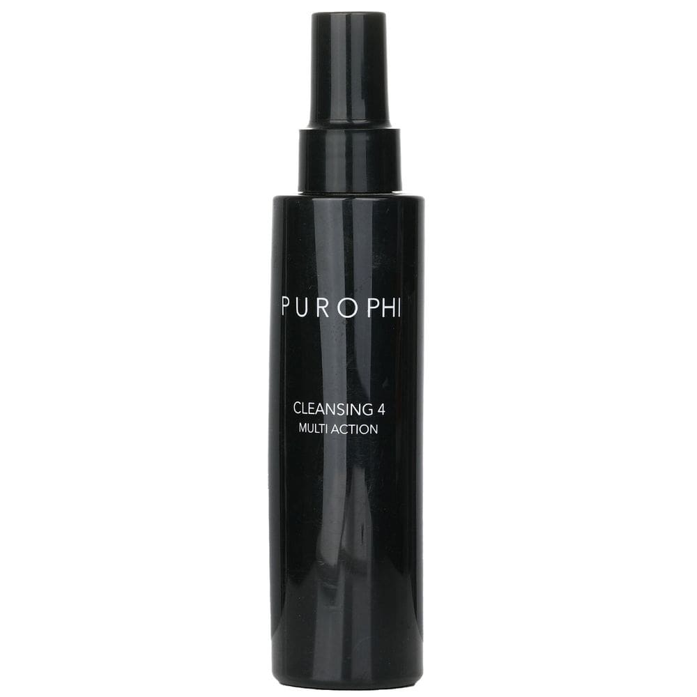 Creme facial de limpeza PUROPHI Multi Action 150mL para toda a pele