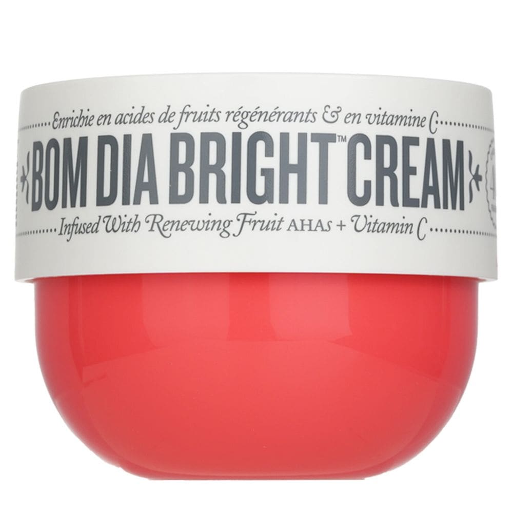 Creme Corporal Sol De Janeiro Bom Dia Bright 240mL