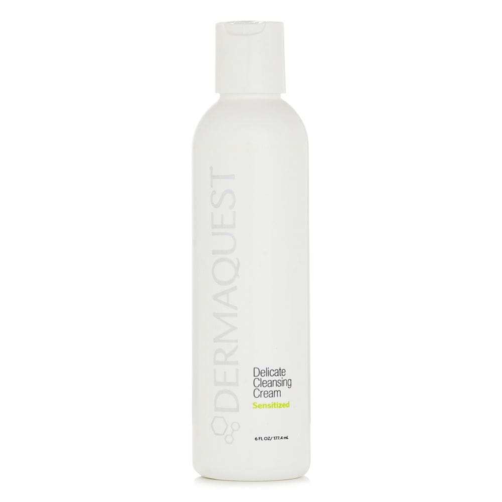 Creme de limpeza DermaQuest Delicate 177,4 ml com glicerina