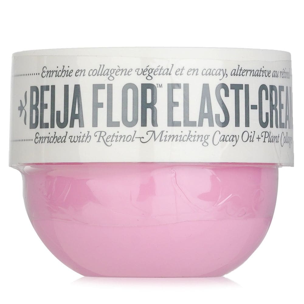 Creme Corporal Sol De Janeiro Beija Flor Elasti 75mL