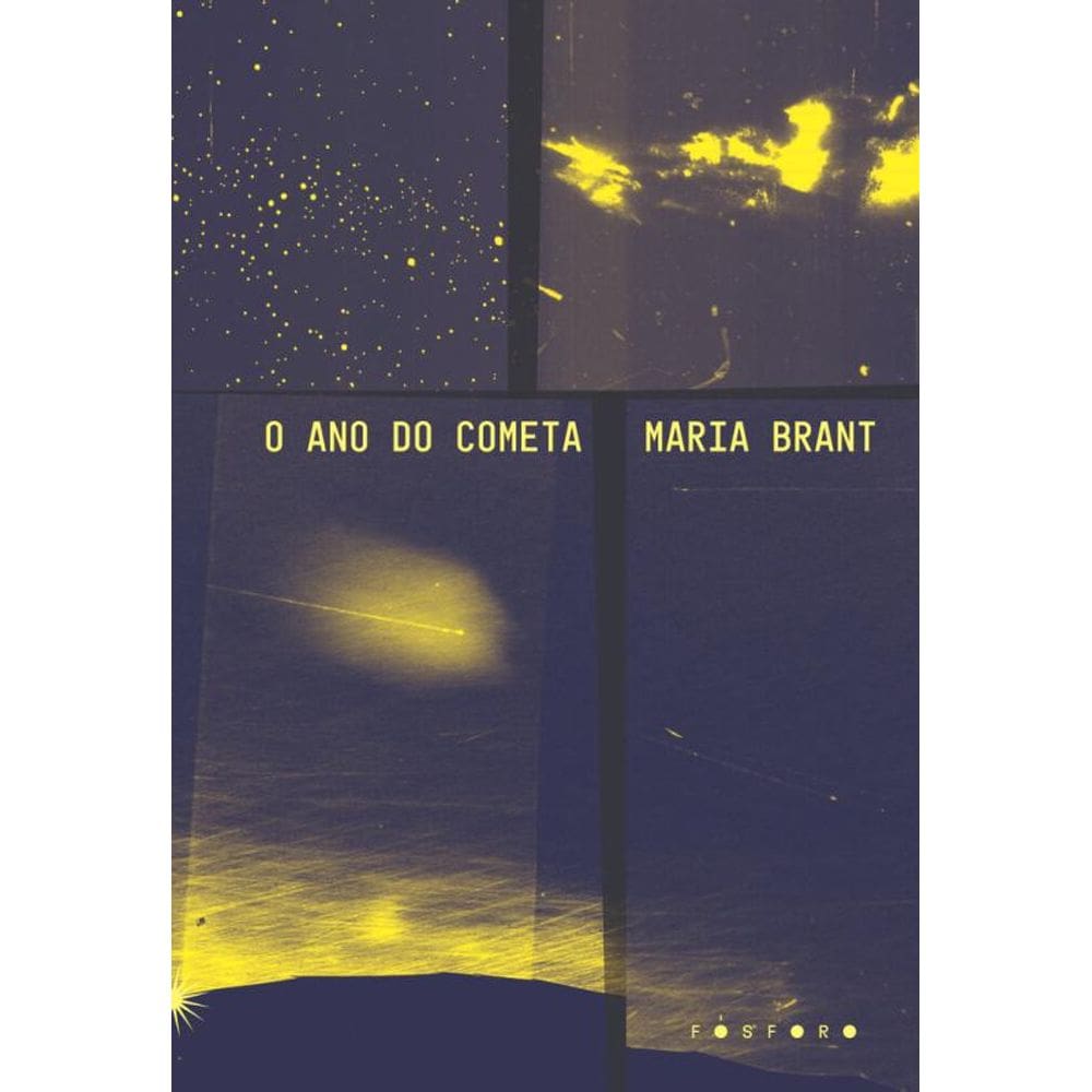 O ano do cometa