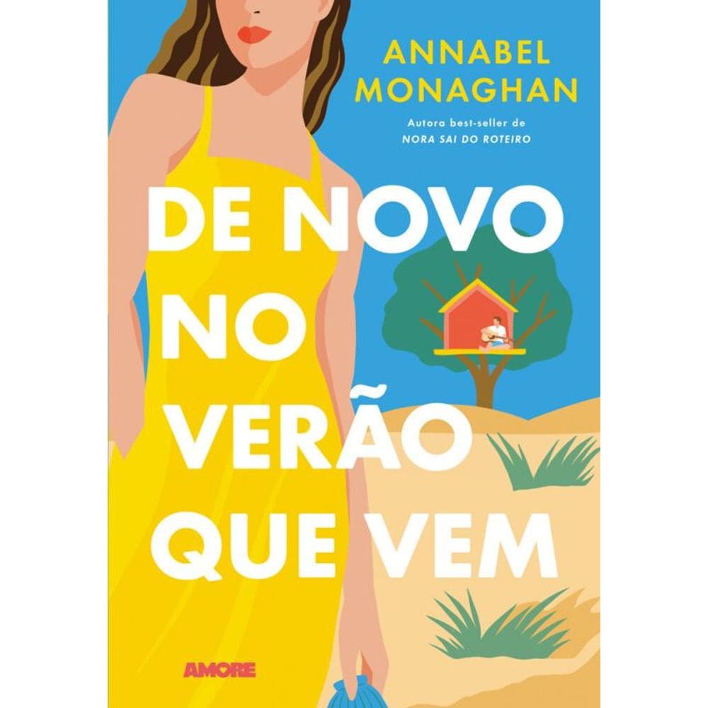 De Novo No Verão Que Vem