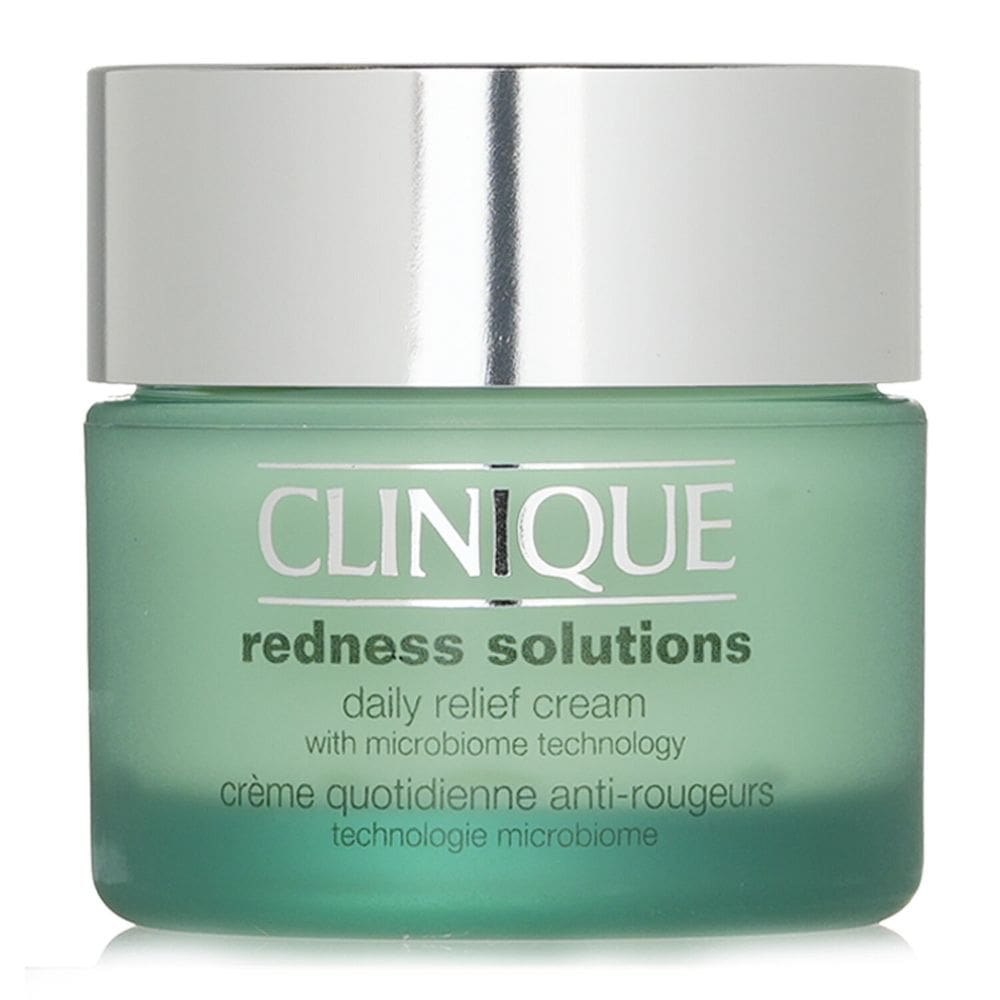 Creme hidratante Clinique Redness Solutions 50mL Daily Relief