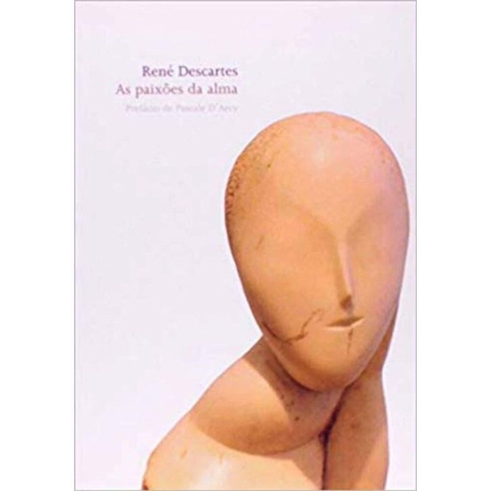 Paixoes Da Alma, As