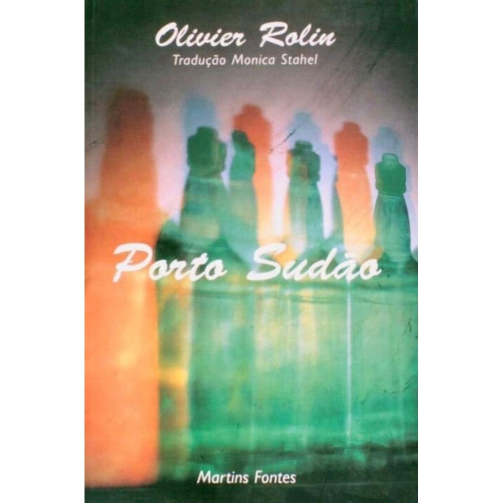 Porto Sudao