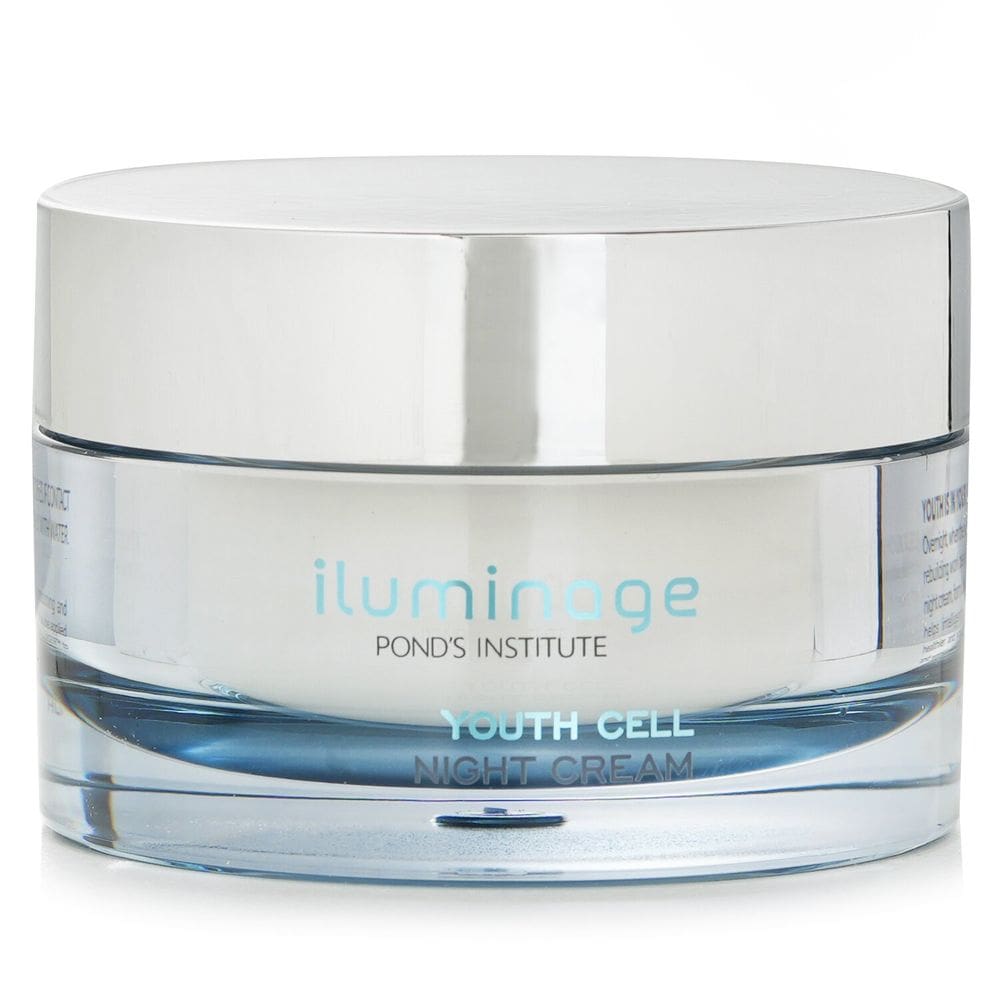 Creme de noite Iluminage Youth Cell 50mL