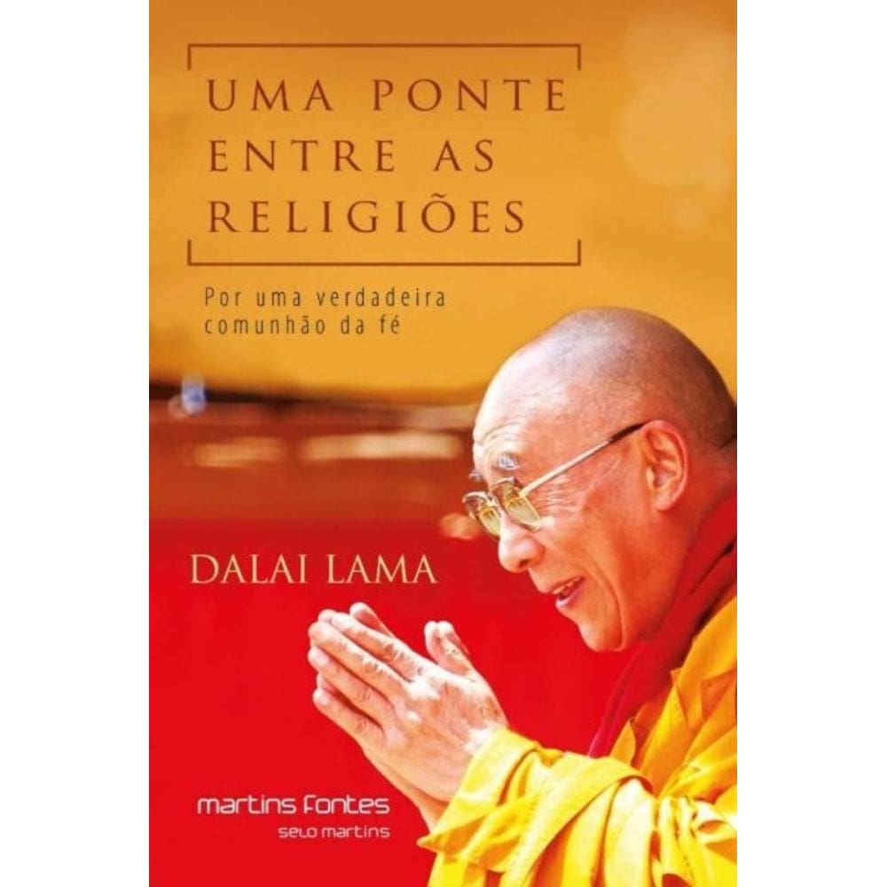 Ponte Entre As Religioes, Uma - Por Uma Verdadeira
