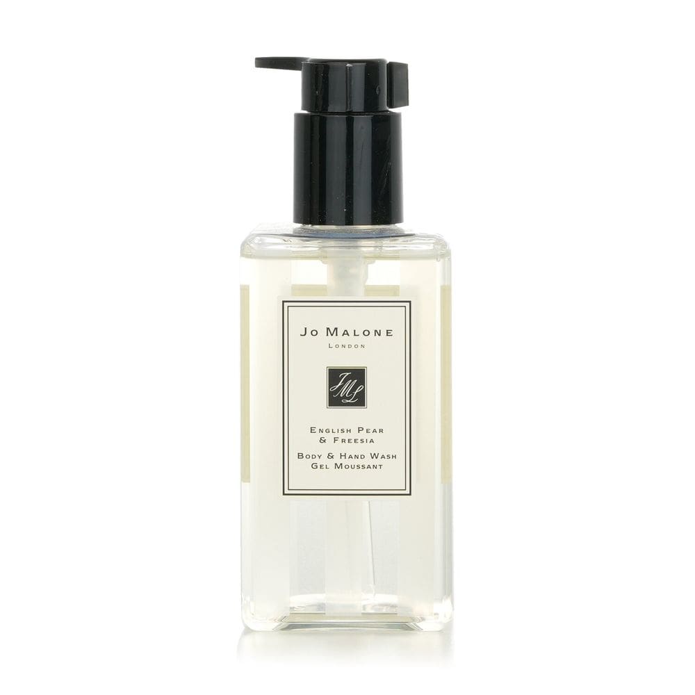 Sabonete para corpo e mãos Jo Malone English Pear & Freesia 250ml