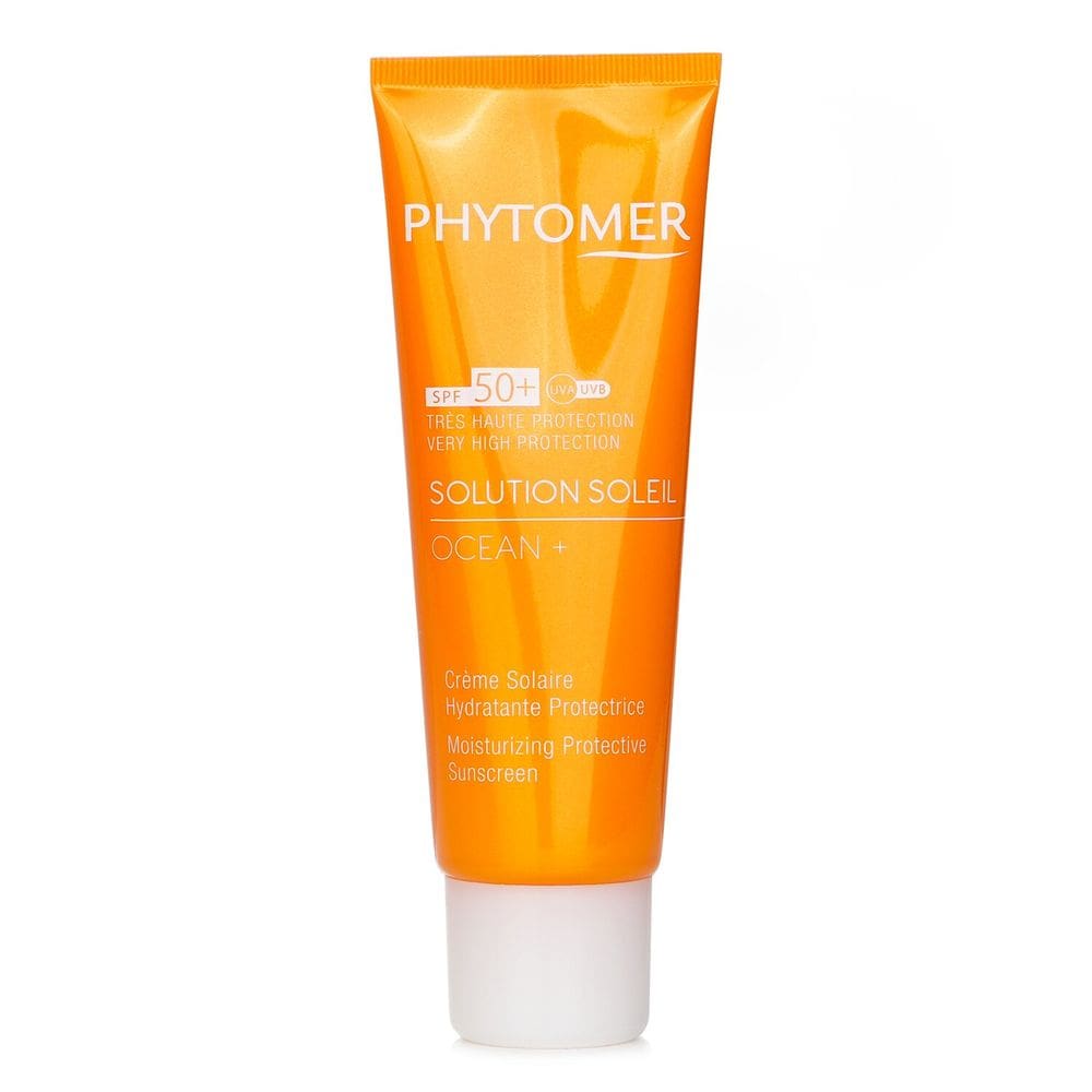 Protetor solar Phytomer Solution Soleil Ocean+ SPF 50 50mL