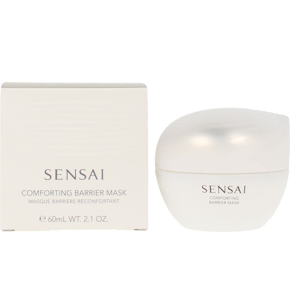 Máscara Facial Sensai Comforting Barrier 60 ml