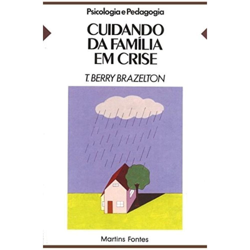 Cuidando Da Familia Em Crise