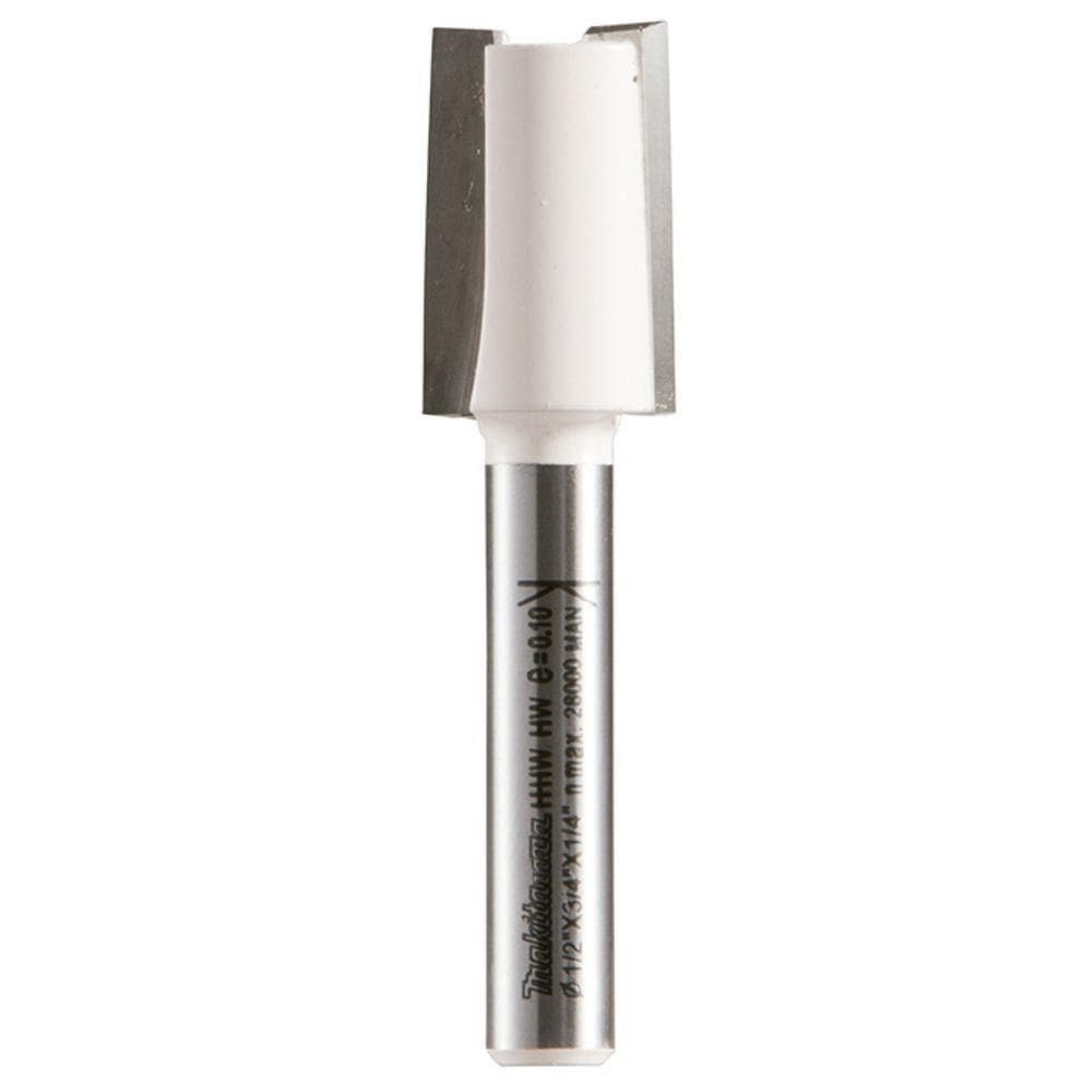 Fresa Paralela Dupla C/ Rolamento 1/2 X 1/4`` D-58506 Makita