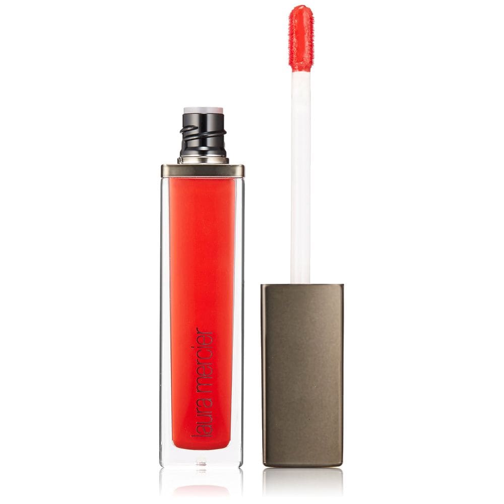 Corante Labial Laura Mercier Paint Wash Vermillion Red 6ml