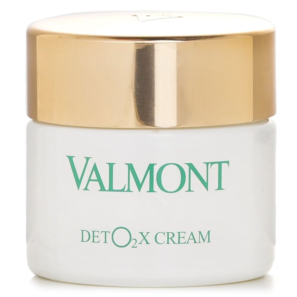 Creme Facial Valmont Deto2x Oxigenante e Desintoxicante 45mL
