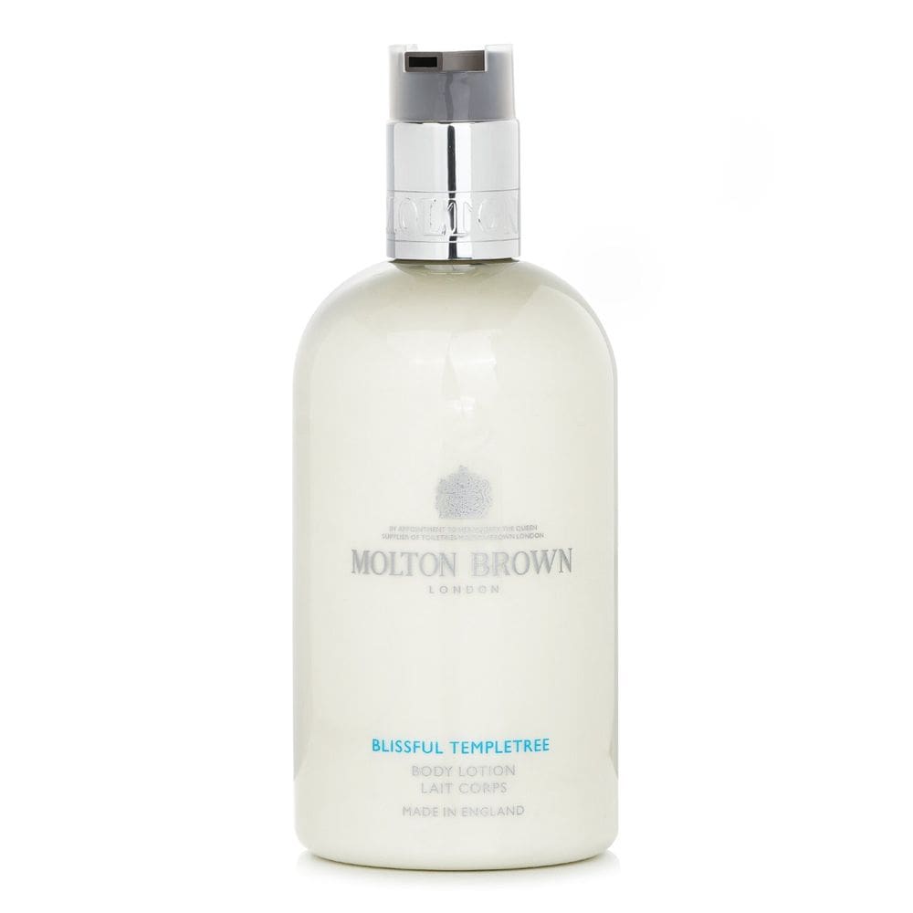 Loção Corporal Molton Brown Blissful Templetree 300mL