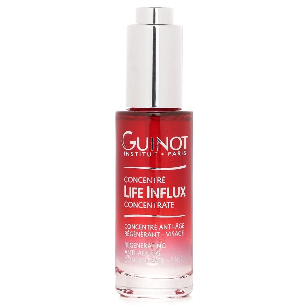 Concentrado facial Guinot Life Influx Regenerating 30mL