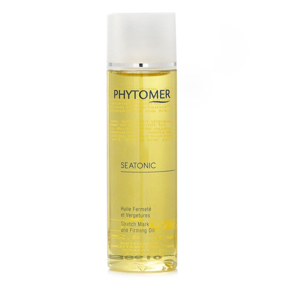 Óleo Phytomer SeaTonic Stretch Mark Firming 125 mL