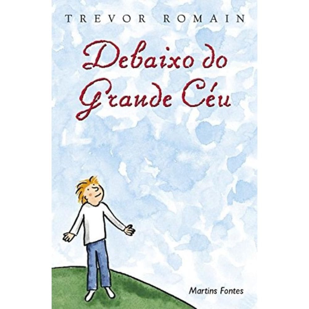 Debaixo Do Grande Ceu