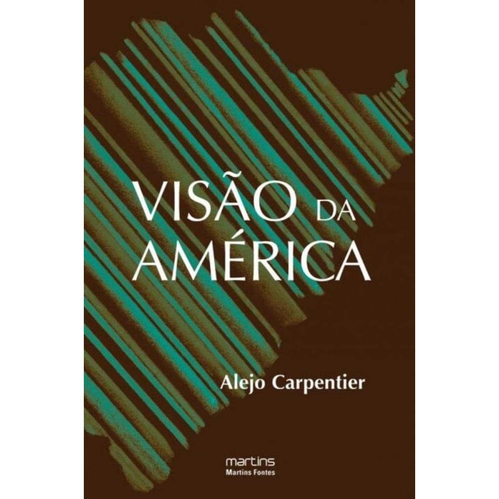 Visao Da America