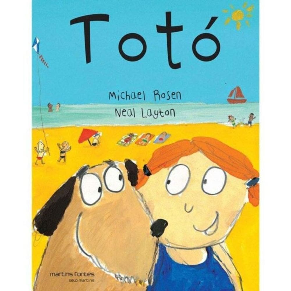 Toto (Nova Edicao 2019)