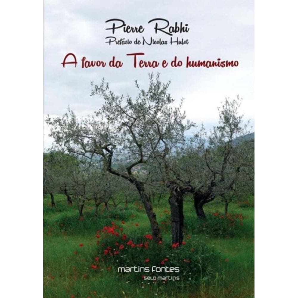 Favor Da Terra E Do Humanismo, A