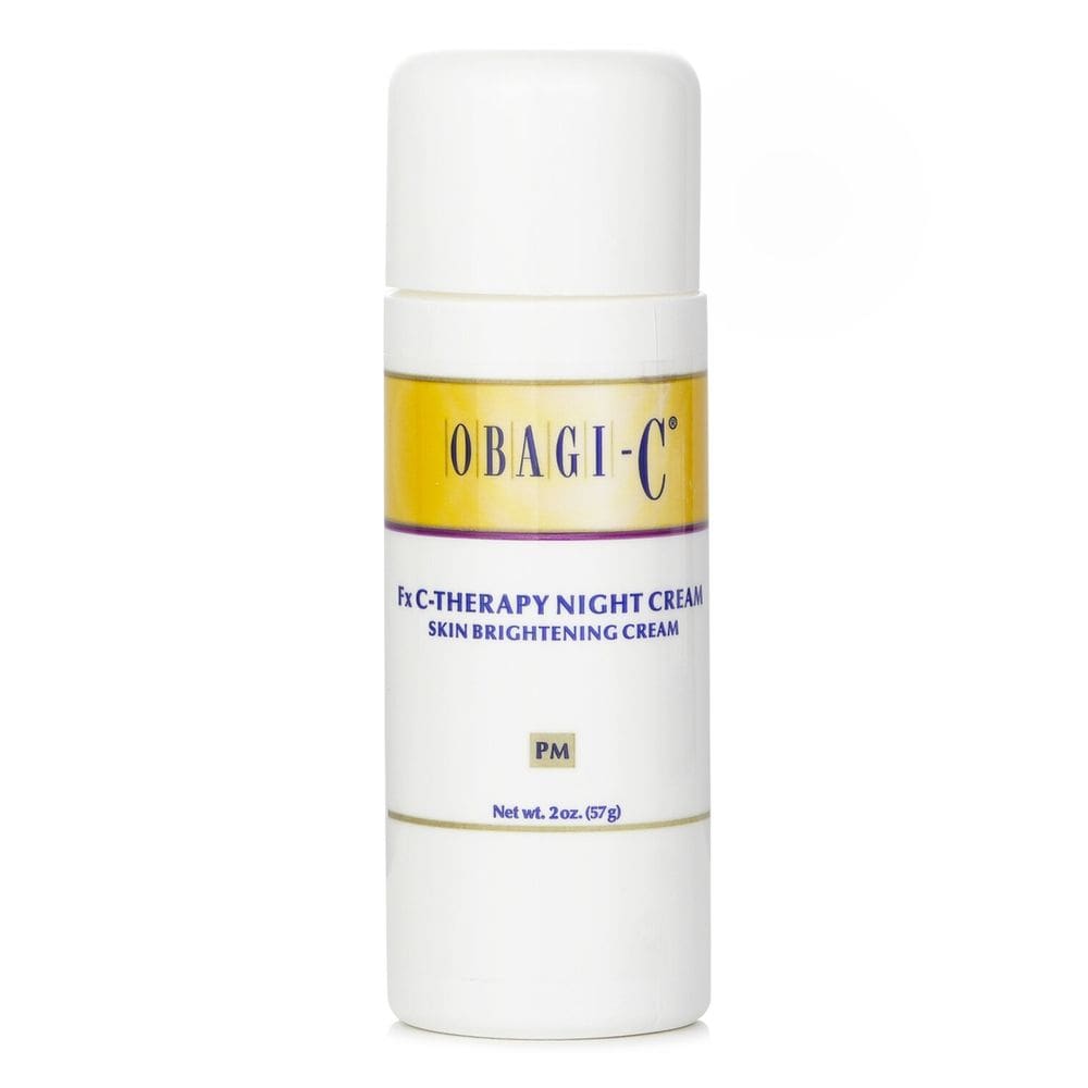 Creme de noite Obagi-C Fx C-Therapy Skin Brightening 57g