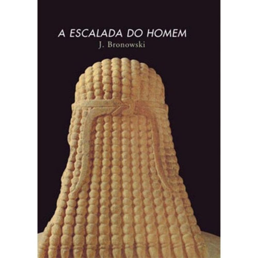 Escalada Do Homem, A