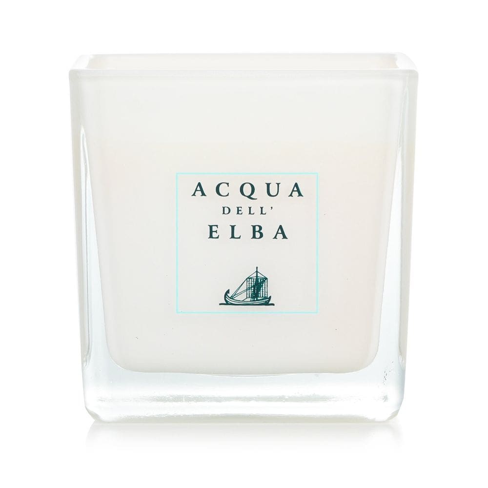 Vela perfumada Acqua Dell`Elba Giglio Delle Sabbie 180g