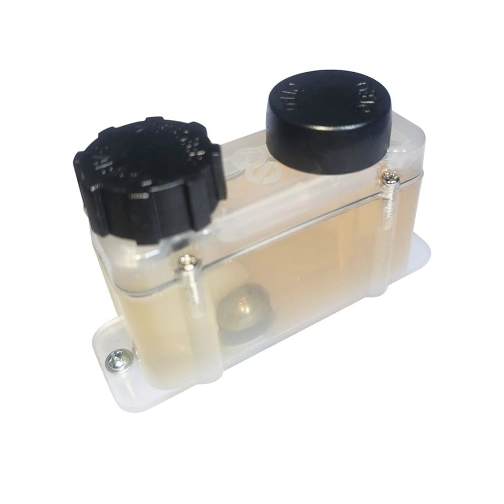 Reservatório para Lubrificação da Corrente Moto Universal