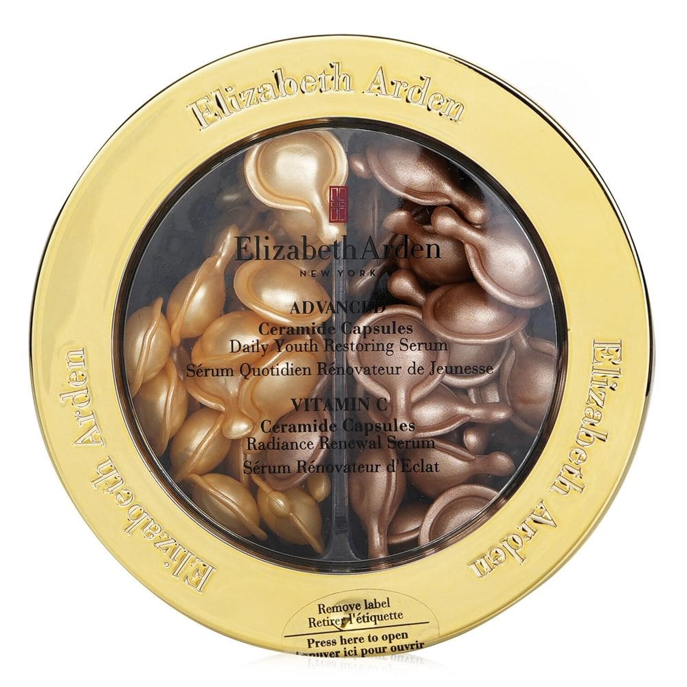 Sérum Elizabeth Arden Advanced Ceramida e Vitamina C 60mL