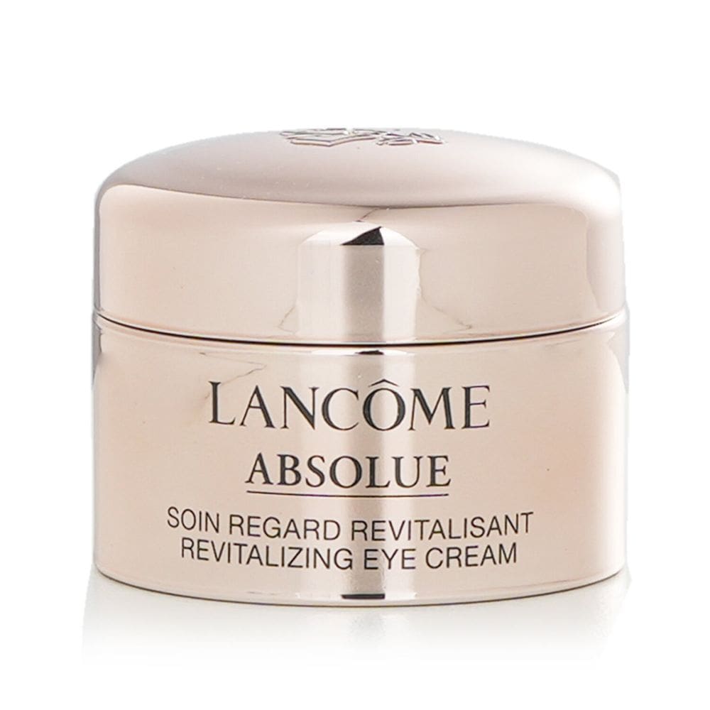 Creme para os olhos Lancome Absolue Revitalizing 5mL Miniature